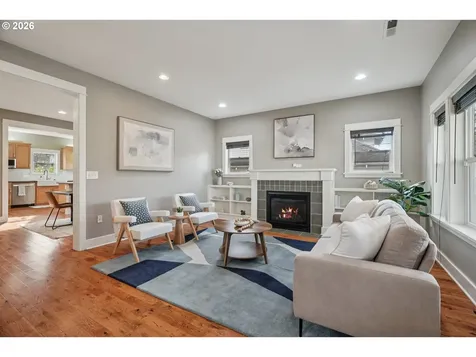 3842 SE 41st Avenue Portland OR 97202