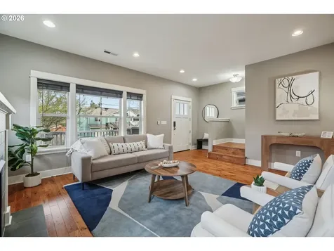 3842 SE 41st Avenue Portland OR 97202