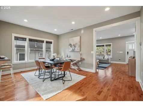 3842 SE 41st Avenue Portland OR 97202