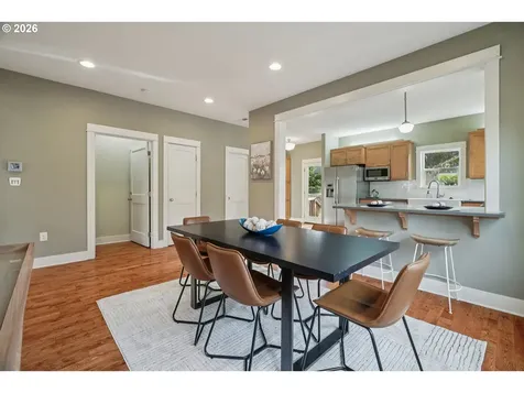 3842 SE 41st Avenue Portland OR 97202