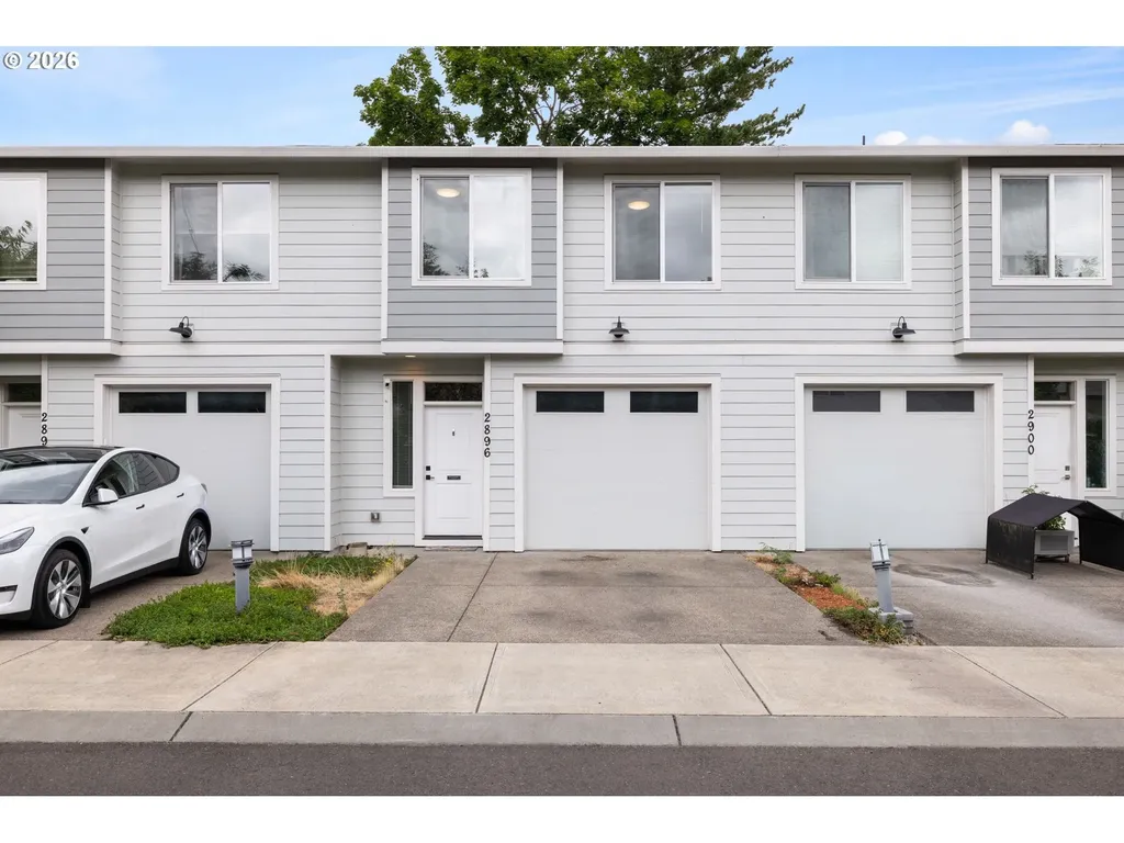 2896 SE 87th Avenue Portland OR 97266