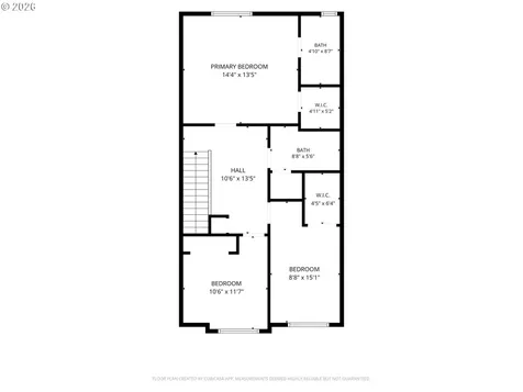 2896 SE 87th Avenue Portland OR 97266