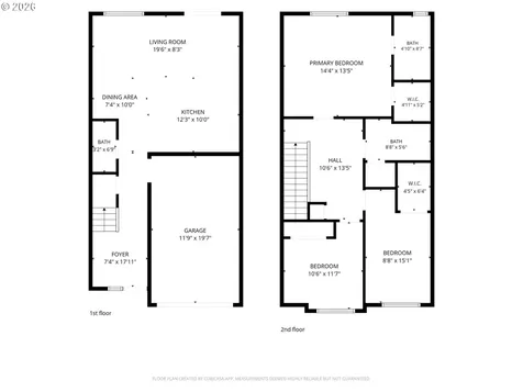 2896 SE 87th Avenue Portland OR 97266