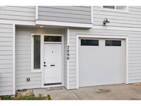 2896 SE 87th Avenue Portland OR 97266