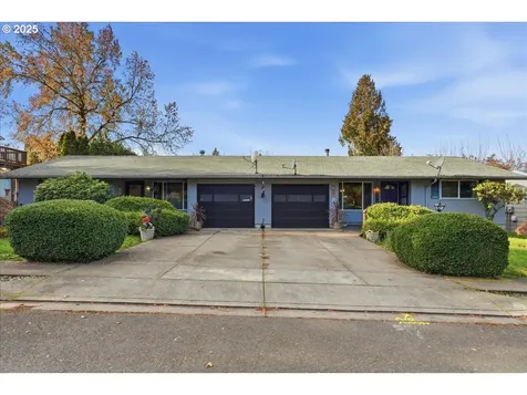 6155 SW Shannon Court Beaverton OR 97008
