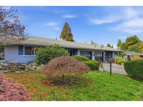 6155 SW Shannon Court Beaverton OR 97008