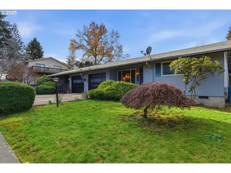 6155 SW Shannon Court Beaverton OR 97008