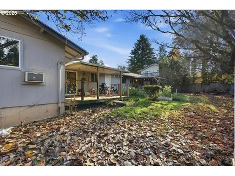6155 SW Shannon Court Beaverton OR 97008