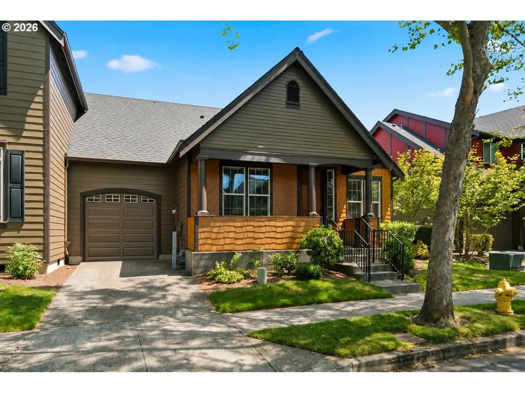 738 NE 73rd Avenue Hillsboro OR 97124