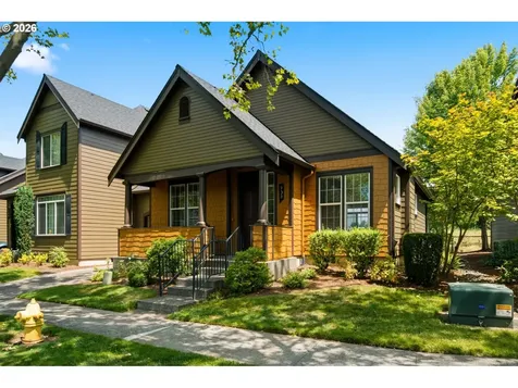 738 NE 73rd Avenue Hillsboro OR 97124