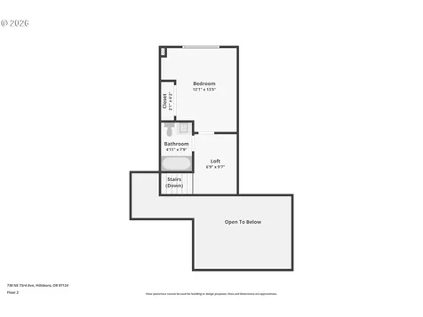 738 NE 73rd Avenue Hillsboro OR 97124
