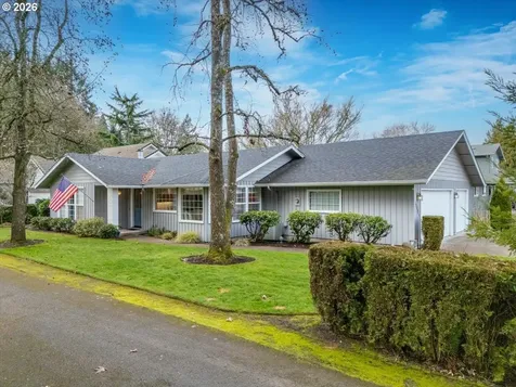 1376 Brickley Road Eugene OR 97401