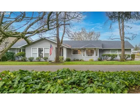1376 Brickley Road Eugene OR 97401