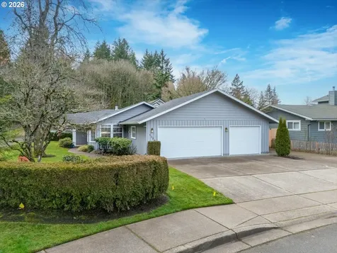 1376 Brickley Road Eugene OR 97401