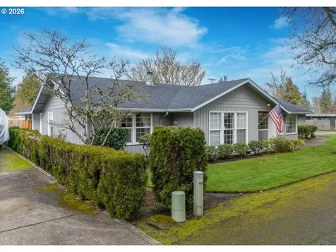 1376 Brickley Road Eugene OR 97401