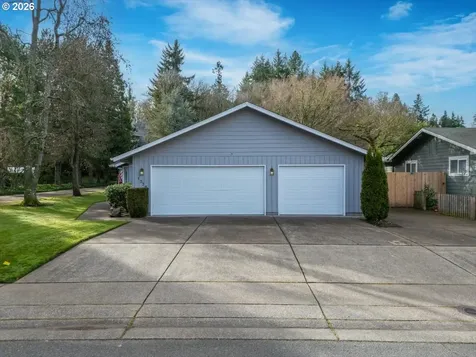 1376 Brickley Road Eugene OR 97401