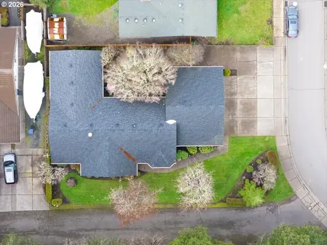 1376 Brickley Road Eugene OR 97401