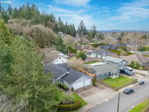 1376 Brickley Road Eugene OR 97401