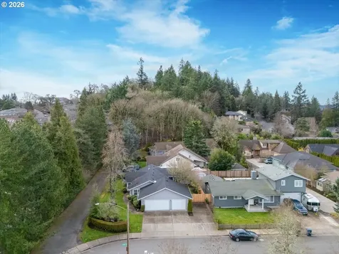 1376 Brickley Road Eugene OR 97401