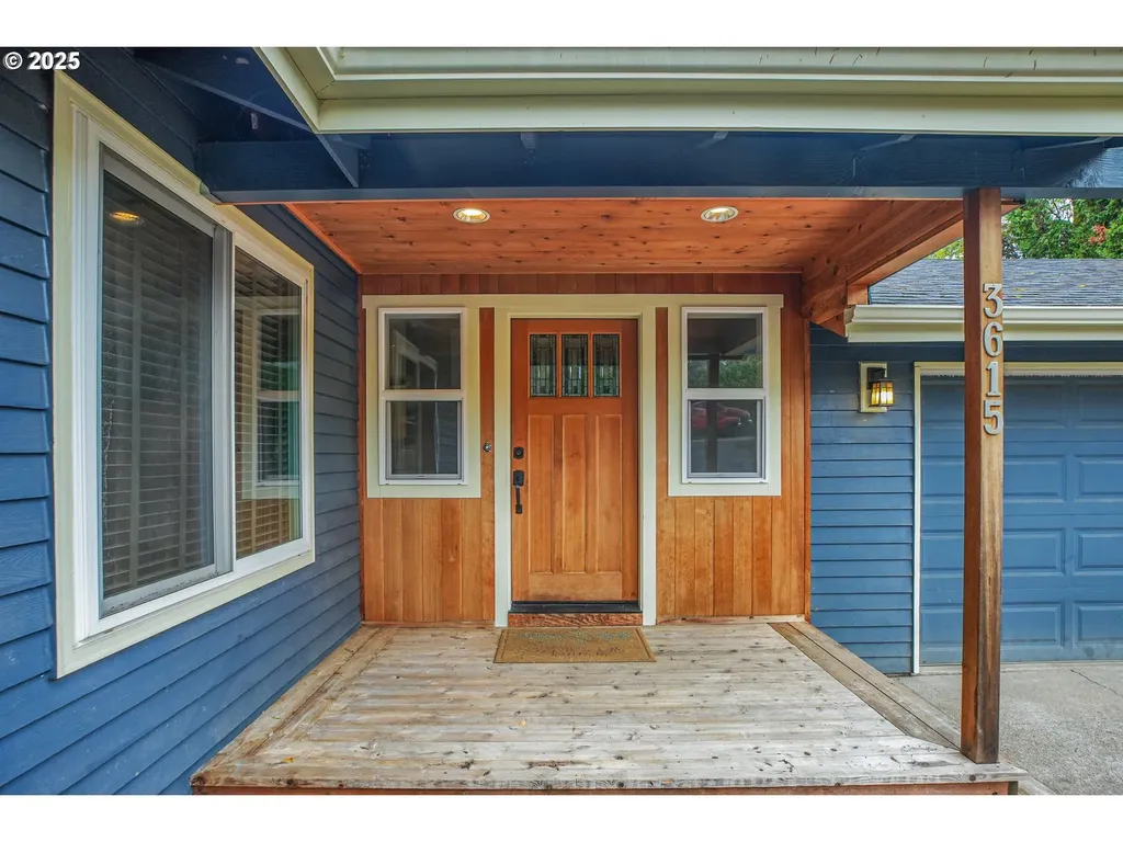 3615 SW Huber Street Portland OR 97219