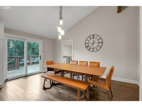 3615 SW Huber Street Portland OR 97219