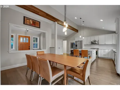 3615 SW Huber Street Portland OR 97219