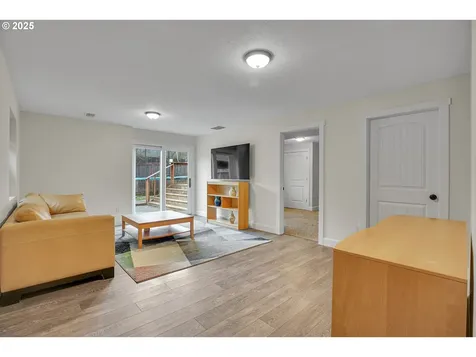 3615 SW Huber Street Portland OR 97219