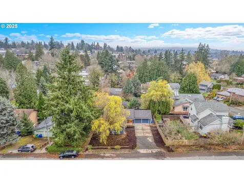 3615 SW Huber Street Portland OR 97219