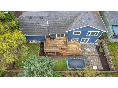 3615 SW Huber Street Portland OR 97219