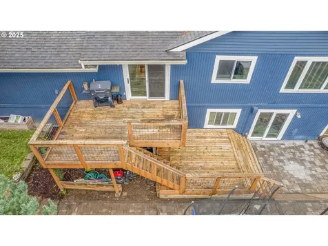 3615 SW Huber Street Portland OR 97219
