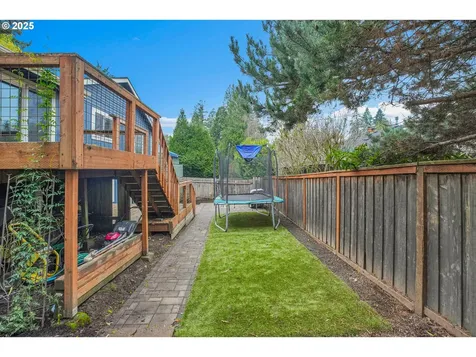 3615 SW Huber Street Portland OR 97219