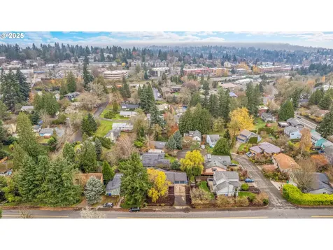 3615 SW Huber Street Portland OR 97219