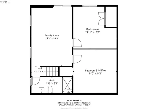3615 SW Huber Street Portland OR 97219
