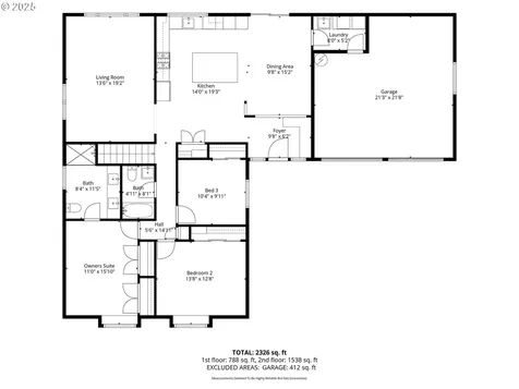 3615 SW Huber Street Portland OR 97219