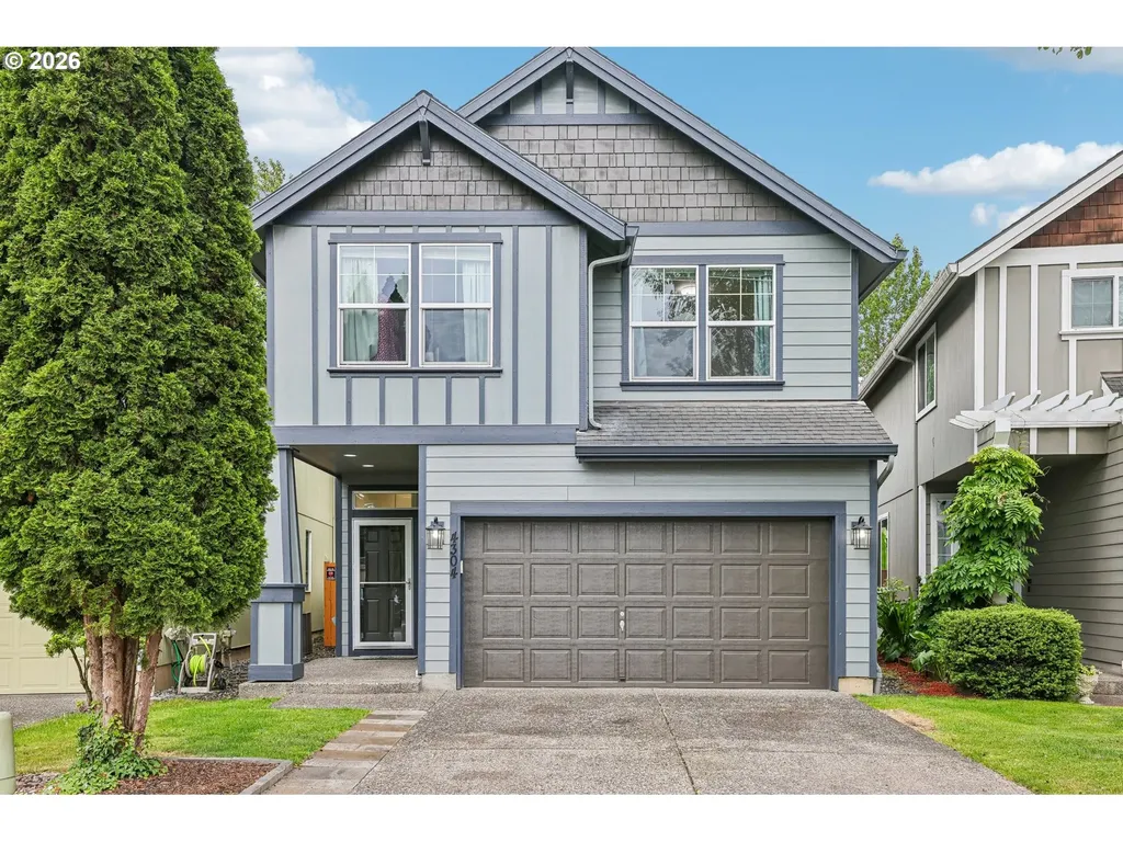 4304 NE 57th Place Vancouver WA 98661