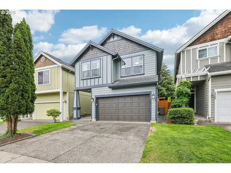 4304 NE 57th Place Vancouver WA 98661