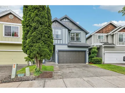 4304 NE 57th Place Vancouver WA 98661