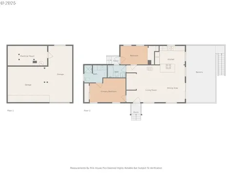 1736 NE 11th Street Lincoln City OR 97367