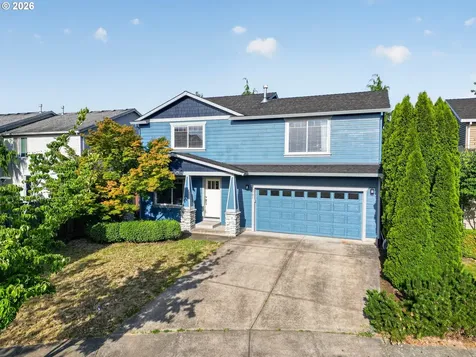 2701 SW Latourell Place Troutdale OR 97060