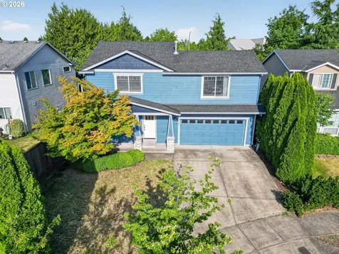 2701 SW Latourell Place Troutdale OR 97060
