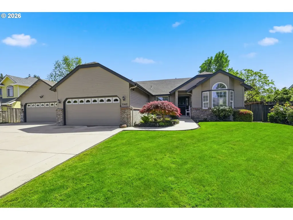 1140 Molly Lane Eugene OR 97404