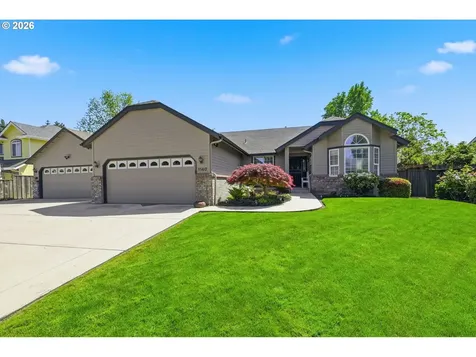 1140 Molly Lane Eugene OR 97404