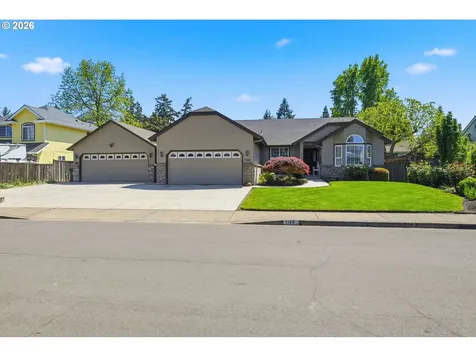 1140 Molly Lane Eugene OR 97404
