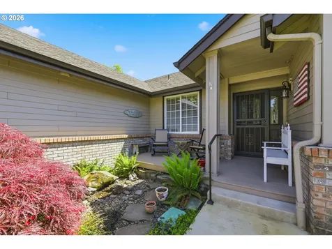 1140 Molly Lane Eugene OR 97404