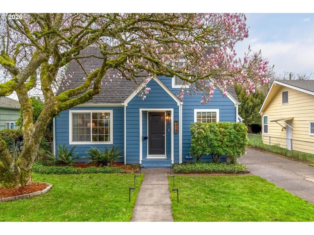 2929 Louisiana Street Longview WA 98632
