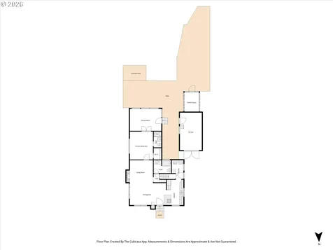 2929 Louisiana Street Longview WA 98632