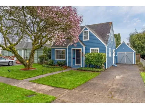 2929 Louisiana Street Longview WA 98632