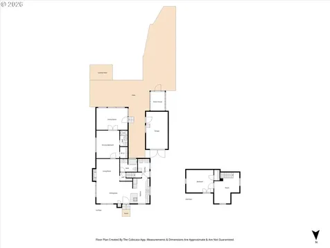 2929 Louisiana Street Longview WA 98632