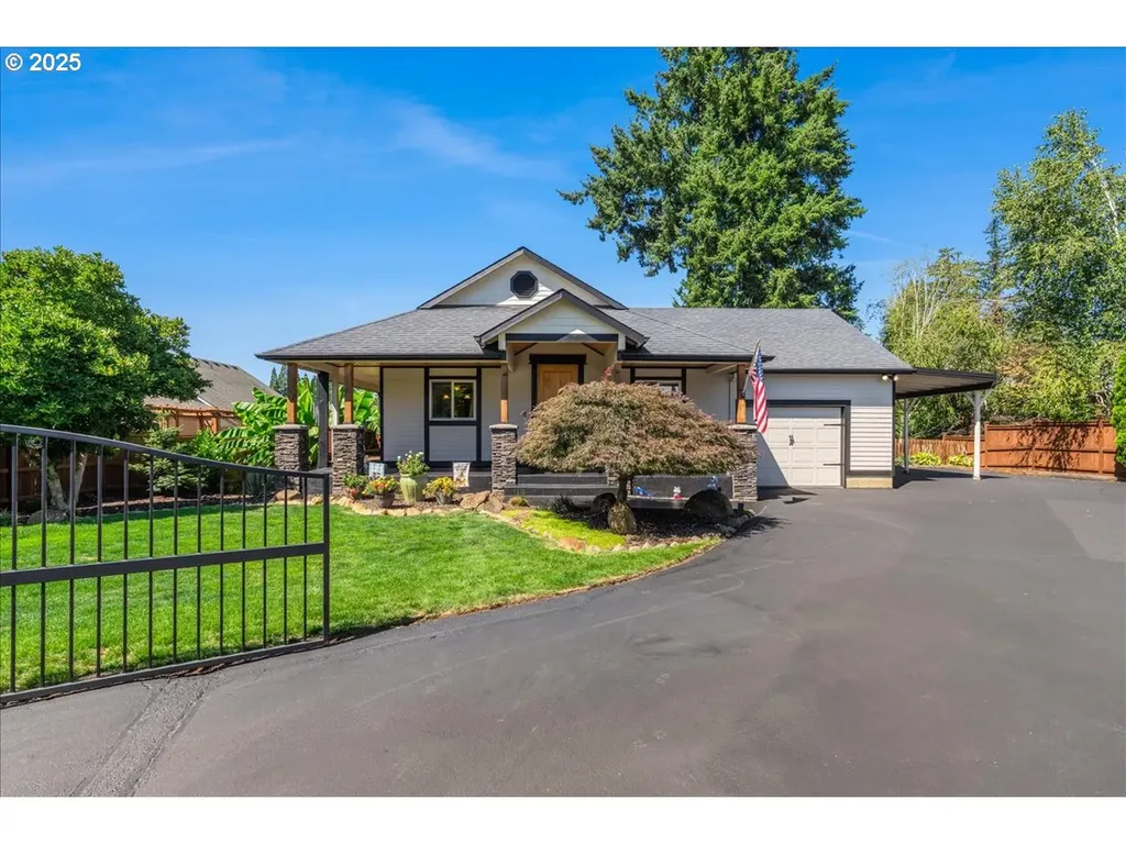 4767 Clubhouse Lane Newberg OR 97132