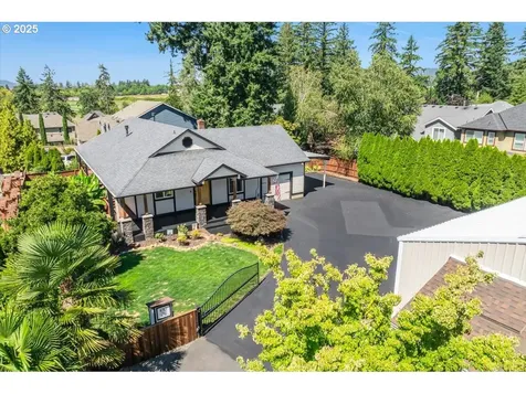 4767 Clubhouse Lane Newberg OR 97132